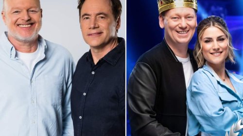«Stefan und Bully...» vs. «Schlag den Star»: Das Quoten-Duell steht an