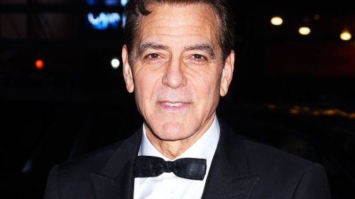 Hollywoodstar George Clooney für Tony Award nominiert