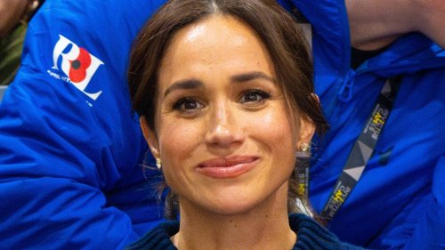 Ehemalige Schule ehrt Herzogin Meghan mit seltenem Foto