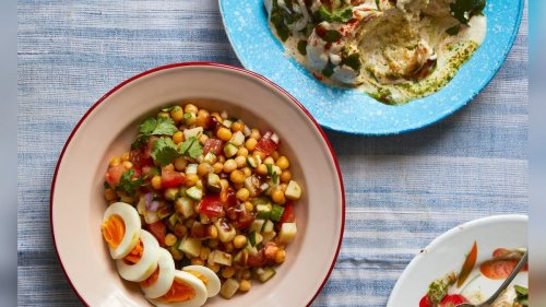 Drei Rezepte, die den Geschmack von Indien in die Küche bringen