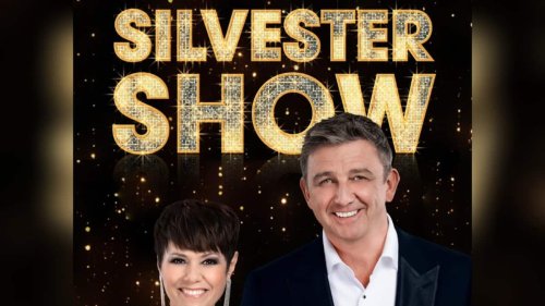 «Die grosse Silvester Show» wieder mit Francine Jordi und Hans Sigl