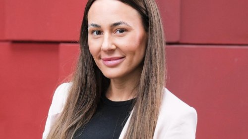 Alessia Herren ergattert Gastrolle bei «Unter uns»
