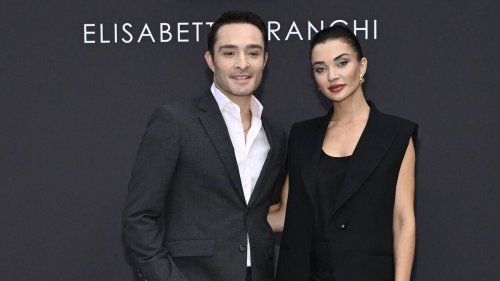 «Gossip Girl»-Star Ed Westwick ist erstmals Vater geworden