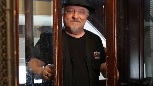 «Moinsen! Ich bin Axel Prahl»: Doku-Genuss für «Tatort»-Fans