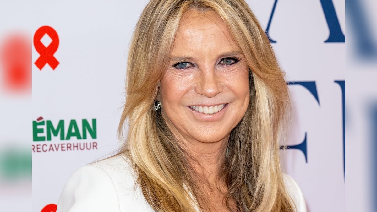Linda de Mol hat sich ihren «Truthahnhals» straffen lassen