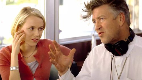 Naomi Watts: David Lynch wollte vor seinem Tod wieder arbeiten