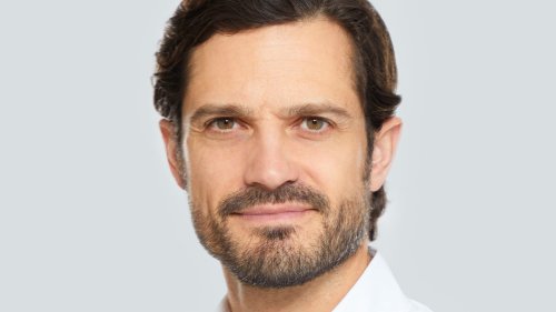 Prinz Carl Philip wird 46: So verbringt der Royal seinen Geburtstag