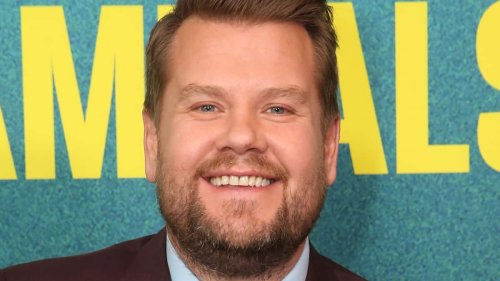 James Corden liebäugelt mit Londoner Bürgermeisteramt