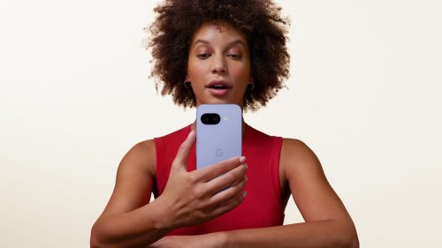 Google Pixel 9a: Das Mittelklasse-Flaggschiff im Test