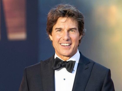 Tom Cruise: Spannende Fakten zum 60. Geburtstag | Schweizer Illustrierte