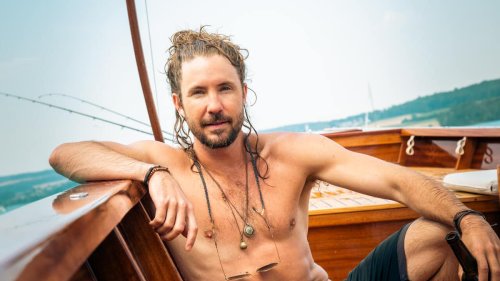 Jeremy Loops: Vaterfreuden und reduzierte Sommertournee