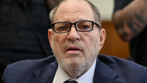 Jessica Mann sagt gegen Weinstein aus: «Es geschah schnell und heftig»