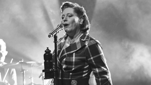 Nach dem Tod von AnNa R.: Ihr letztes Album soll im Herbst erscheinen