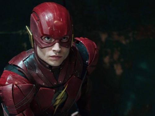 «The Flash» kommt früher in die Kinos – was ist der Grund?