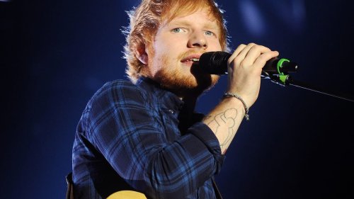 Neue Musik von Ed Sheeran: Sänger öffnet sein neues Handy für alle