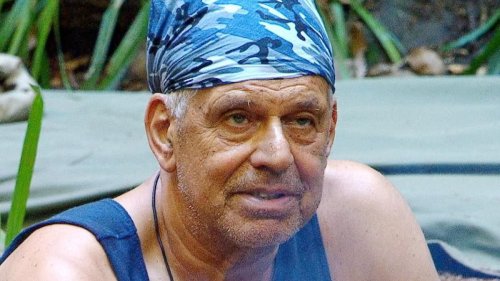 Dschungelcamp: Für diesen Star droht ein juristisches Nachspiel