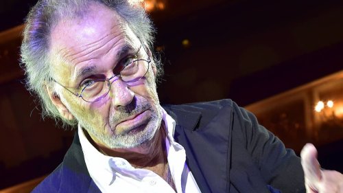 Hugo Egon Balder wird 75: Der Trash-TV-Pionier