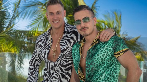«Ex on the Beach»: Diese Reality-TV-Bekanntheiten sind dabei