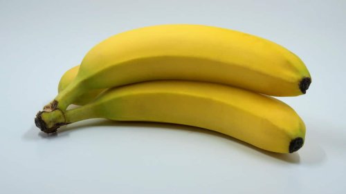 Sind Bananen das neue Beauty Geheimnis?
