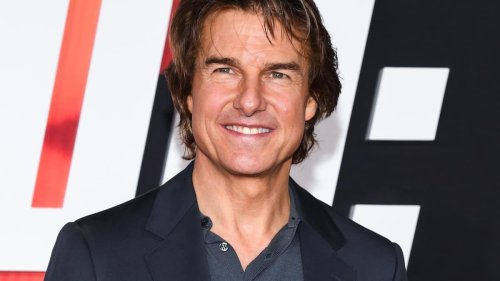 «Rain Man»: Tom Cruise verdankt wichtige Rolle seiner Schwester