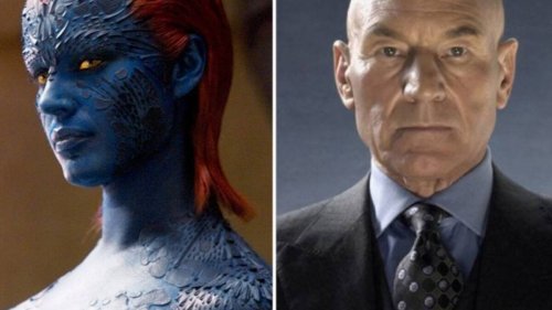 Patrick Stewart und mehr: «X-Men» in «Avengers: Doomsday» dabei