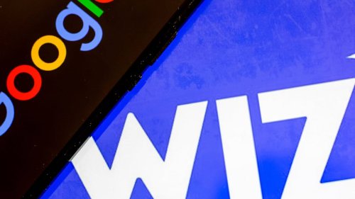 Googles Rekordeinkauf: Was ist eigentlich Wiz?