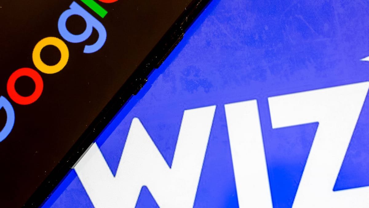 Googles Rekordeinkauf: Was ist eigentlich Wiz?