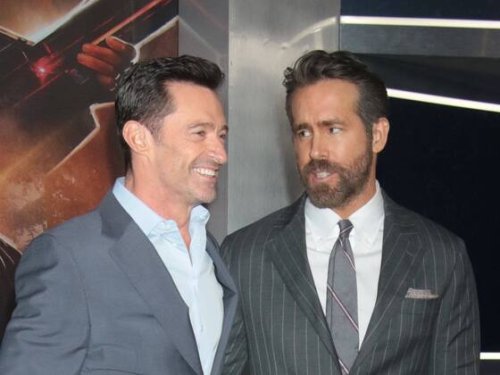 Reynolds und Jackman «beantworten» Fragen zum Wolverine-Comeback