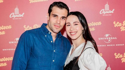Aurora und Goffredo sind verknallter denn je