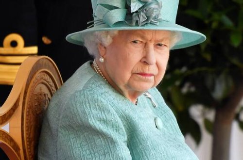 Schwerer Rückschlag für Queen Elizabeth II.