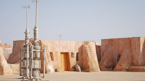 Inspirée de “Star Wars”, cette technologie pourrait aider l'Inde à lutter contre les pénuries d’eau