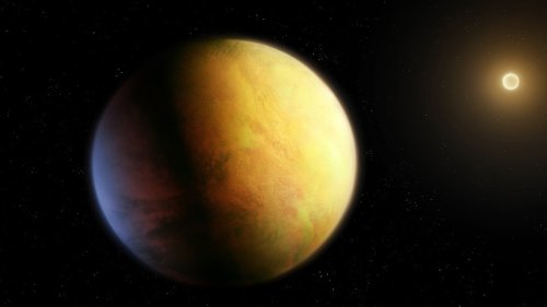 Un monde fantôme tapi dans l’ombre ? L’étrange signal qui relance la traque de la Planète 9