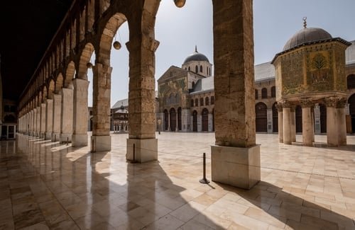 Cités millénaires : quelle est la ville la plus ancienne du monde ?