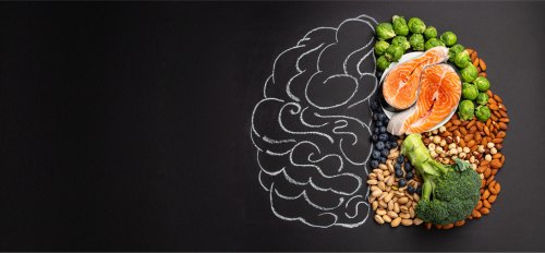 Notre cerveau privilégie le goût des aliments à notre santé