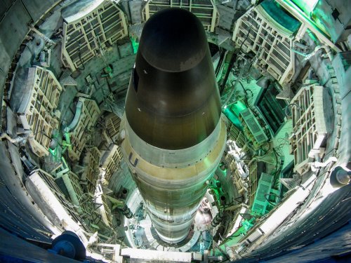 Trust but verify: How to ensure new nuclear weapons work  _medium