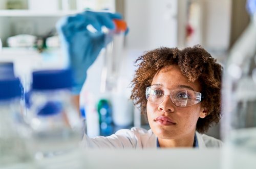 U.S. early-career researchers struggling amid chaos