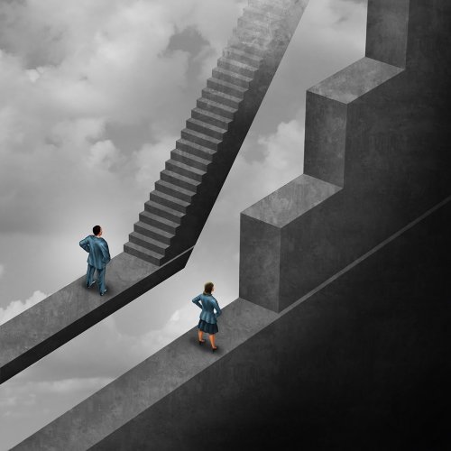 Women Researchers Are Cited Less Than Men Here s Why and What Can Be 