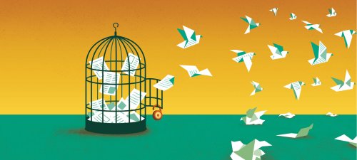 A new mandate highlights costs, benefits of making all scientific articles free to read