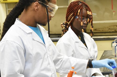 NSF’s grant cuts fall heaviest on scientists from underrepresented groups