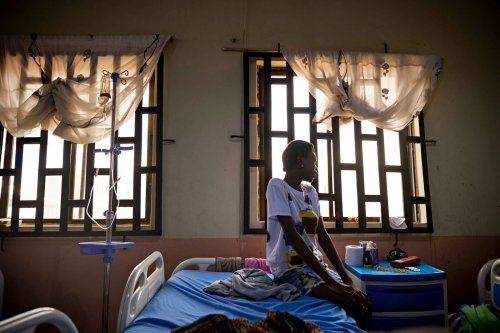 A deadly viral illness is exploding in West Africa. Researchers are scrambling to figure out why