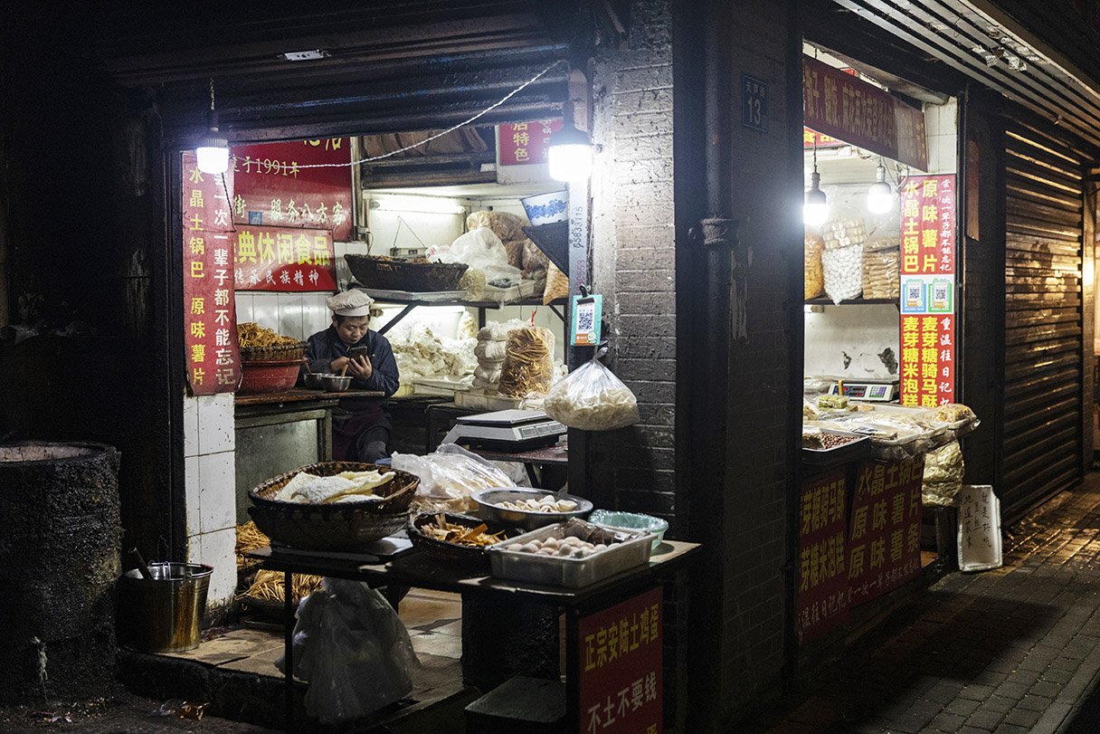 A forgotten social media post may hold key clues to COVID-19’s origin