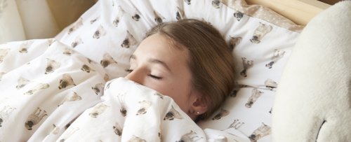 Just 15 Extra Minutes of Sleep Is Linked to Brain Benefits in Young People