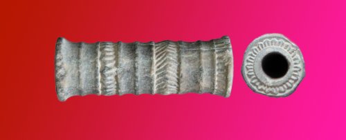Archaeologists Uncover Ancient Tube of Lipstick From 4,000 Years Ago