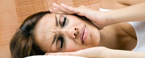 There's an Important Reason Disturbed Sleep Makes Everything Hurt More