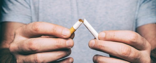Massive Review Identifies The Three Most Effective Ways to Quit Smoking