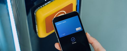 Cashless Payments Are Changing Our Spending Behavior, Study Reveals
