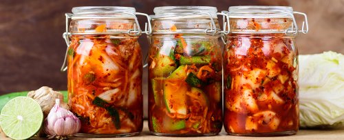 Food Preserving Technique May Have Sparked Human Brain Growth, Scientists Say