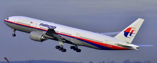 MH370: Tragic Mystery of Vanished Flight Lingers 10 Years Later
