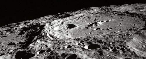 US Finally Returns to The Moon Next Month After 50 Long Years Away