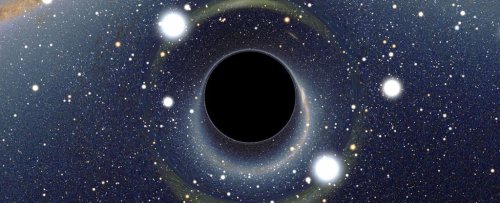 Physicists Have Created a 'Black Hole' in The Lab That Could Finally Prove Hawking Radiation Exists